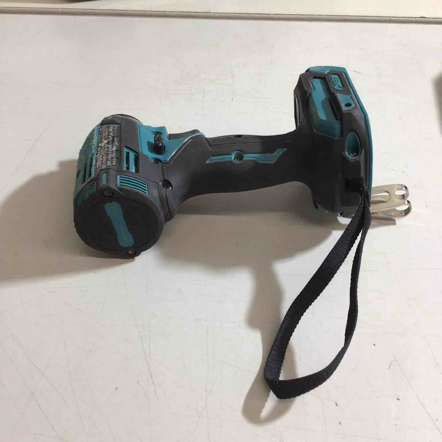 ☆マキタ(makita) コードレスインパクトドライバー TD002GRDX【戸田店