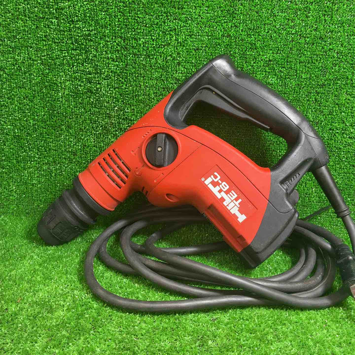 ヒルティ(HILTI) ハンマドリル TE6-C【藤沢店】