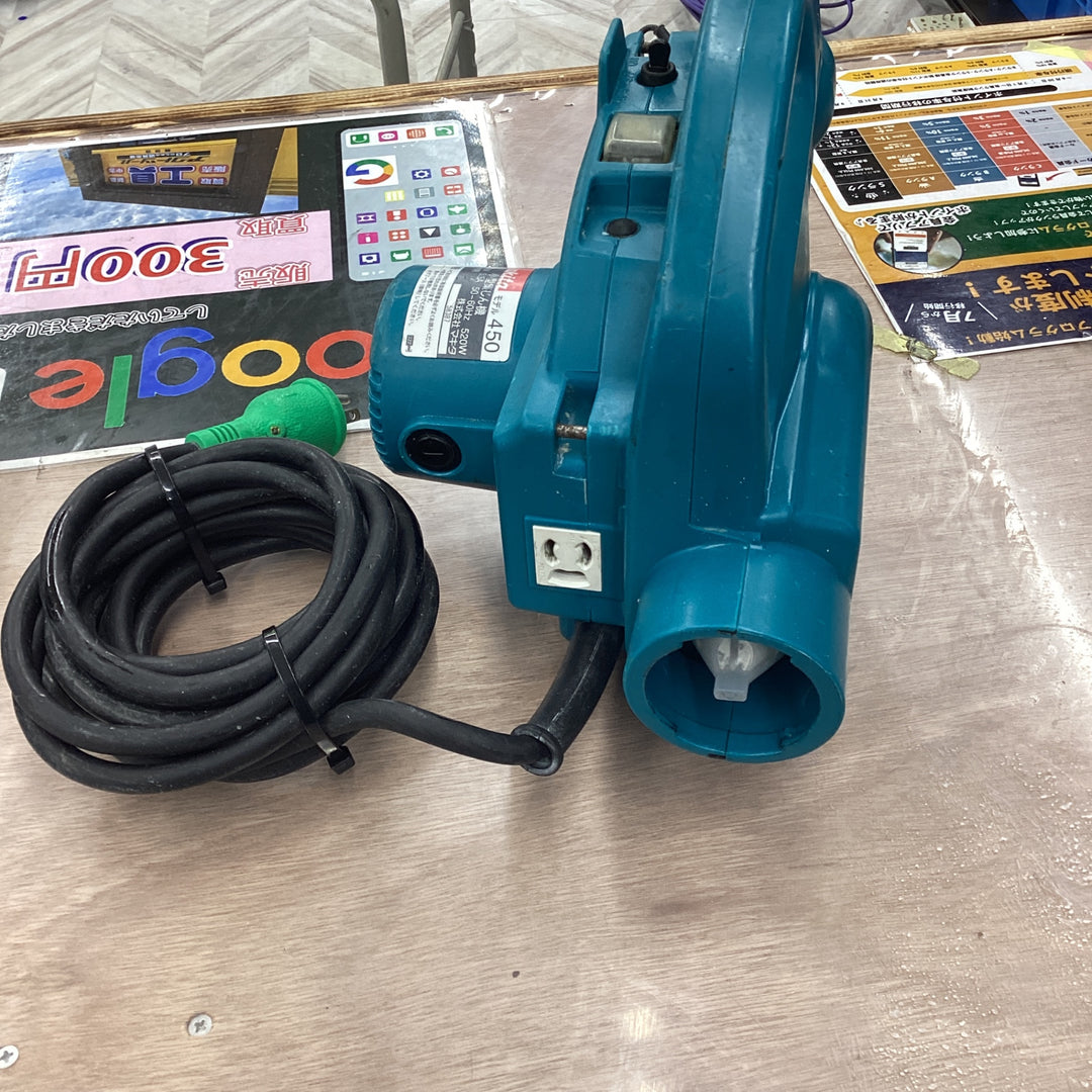 ★マキタ(makita) 集じん機 乾式 450(P)【越谷店】