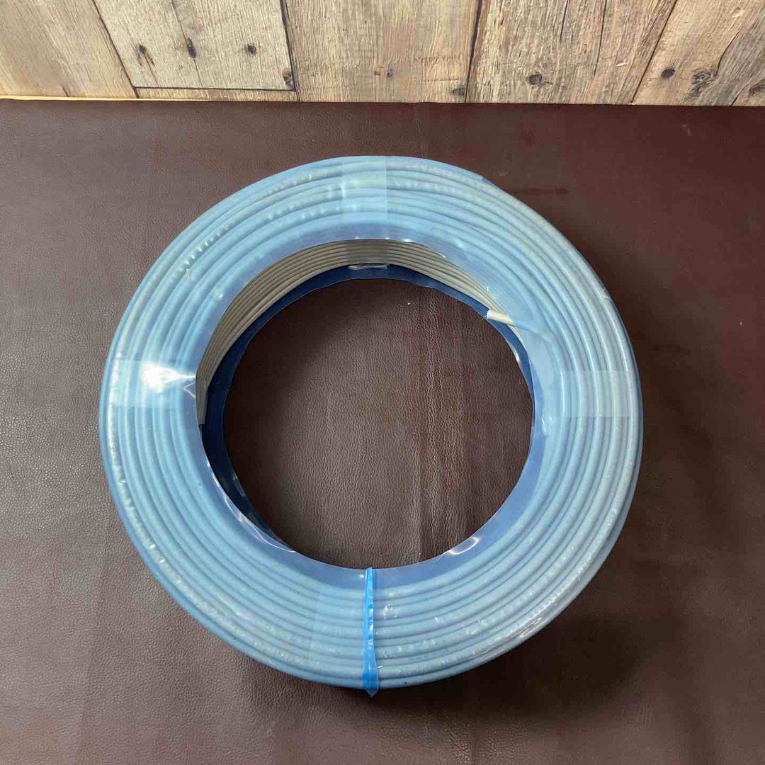 【未使用品(店頭展示品)】 富士電線 ビニルキャブタイヤ丸形コード(VCT-F) 6心 φ6.1mm /3-9667-05 100ｍ 【東大和店】