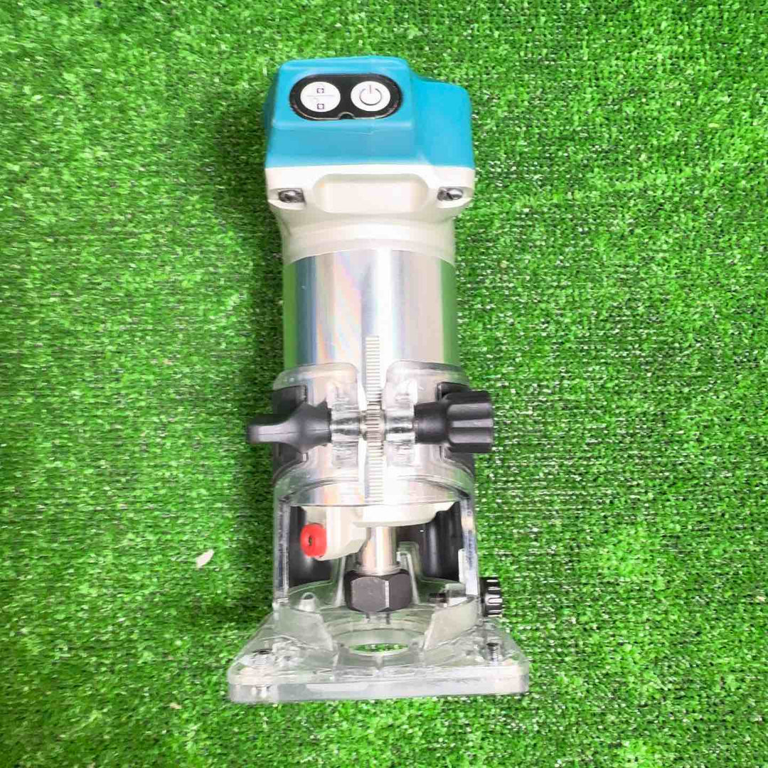 【中古品】 マキタ(makita) コードレストリマー RT50DZ【藤沢店】