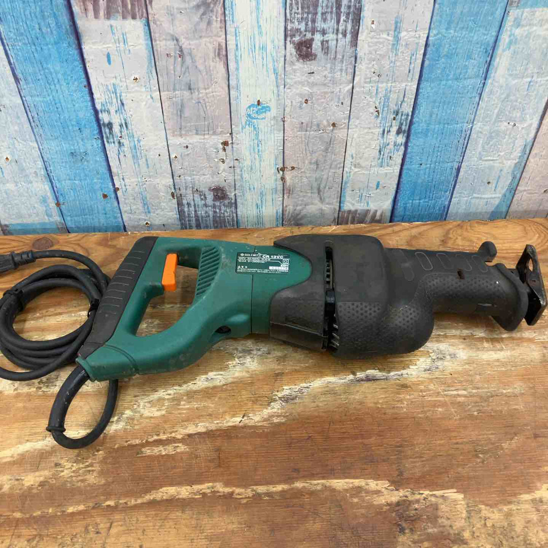 【中古品】★ハイコーキ HIKOKI ※旧:日立工機  電子セーバーソー CR13VC 100V ケース有【柏店】