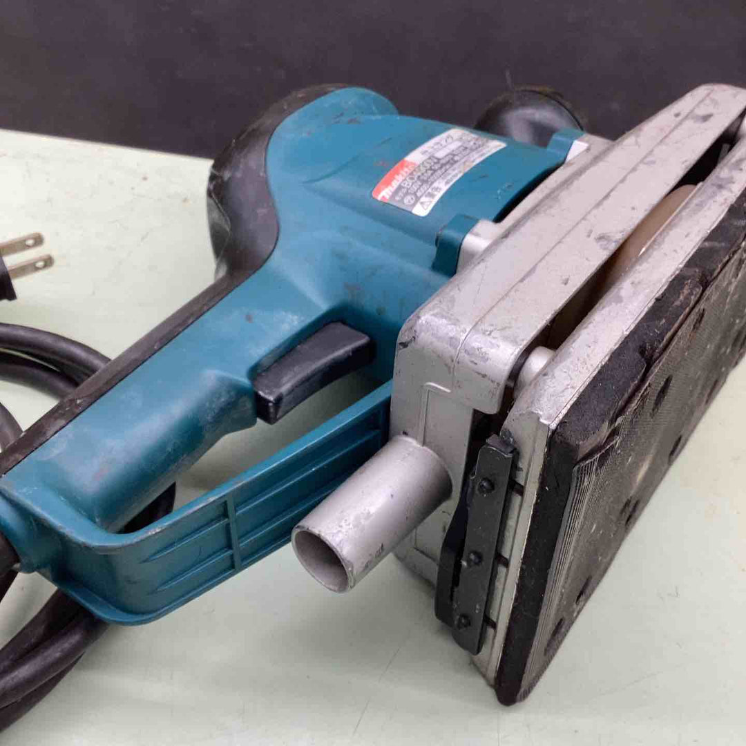 ◇マキタ(makita) 仕上サンダ BO4900V【越谷店】