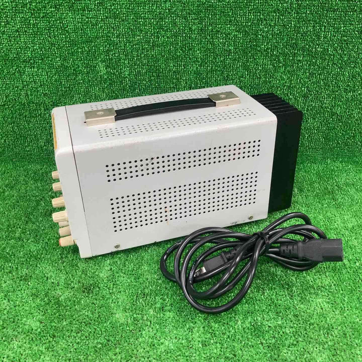 ◇テクシオ/直流安定化電源/GPS-1830【川崎店】