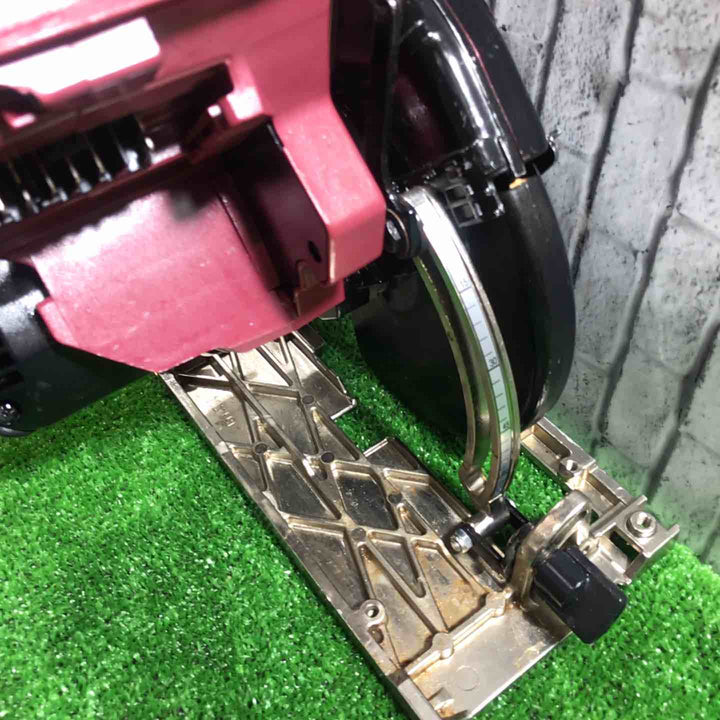 ◇ハイコーキ(HIKOKI ※旧:日立工機) コードレス丸のこ C3606DA(SK)(NNR)【川口店】