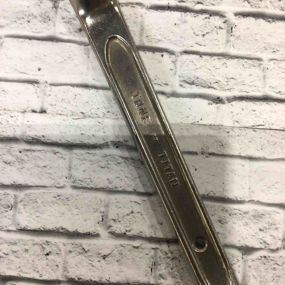 TONE チタン M20-トルシャーボルト【川口店】