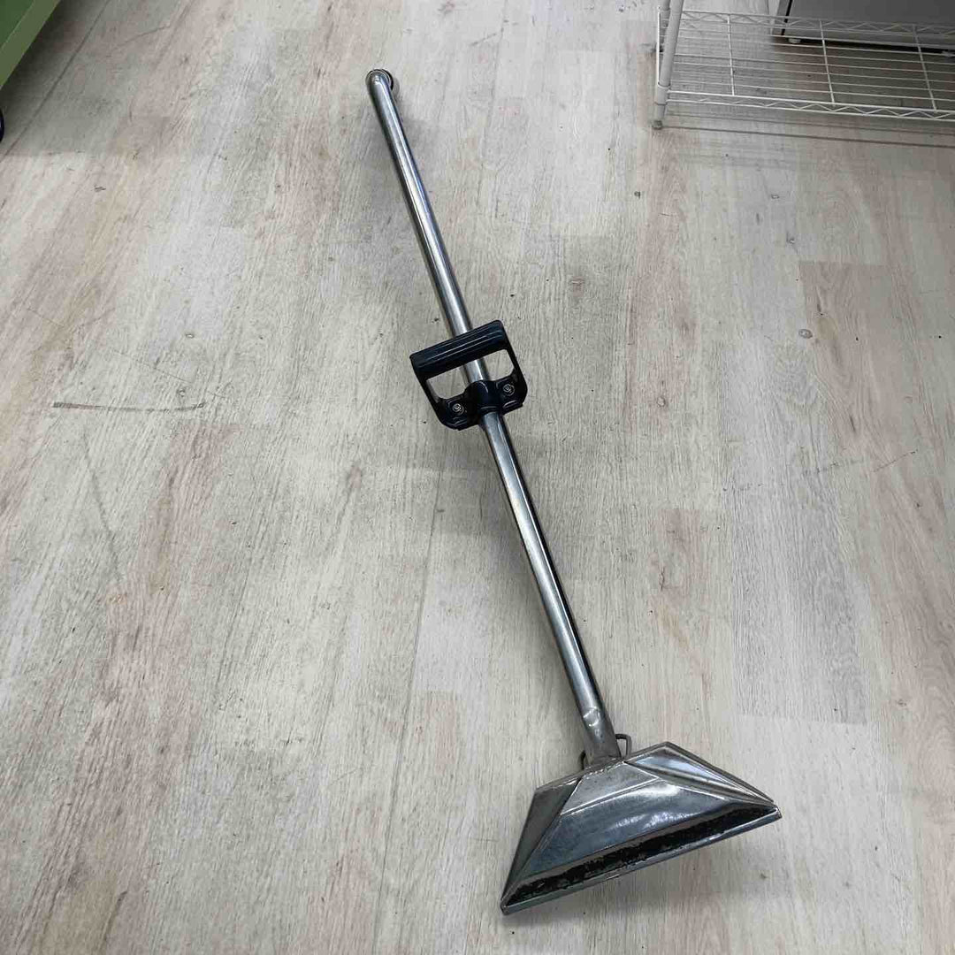 【店頭受取り限定】蔵王産業 業務用 カーペットリンスクリーナー スーパーリンサー　302C　※噴出圧力400PSI【川越店】