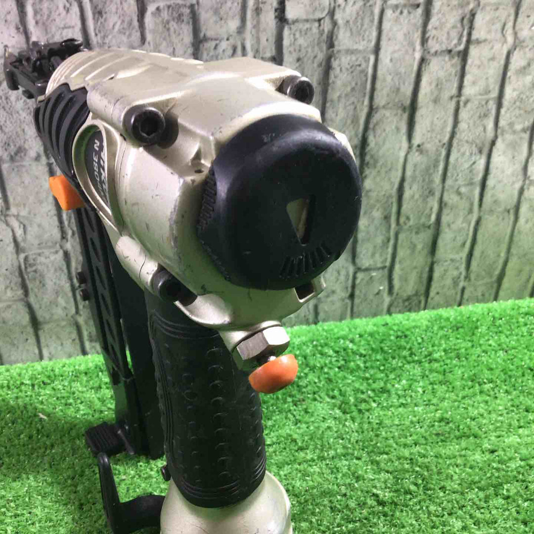 ★ハイコーキ(HIKOKI ※旧:日立工機) 常圧フロアタッカ N3804MF【川口店】