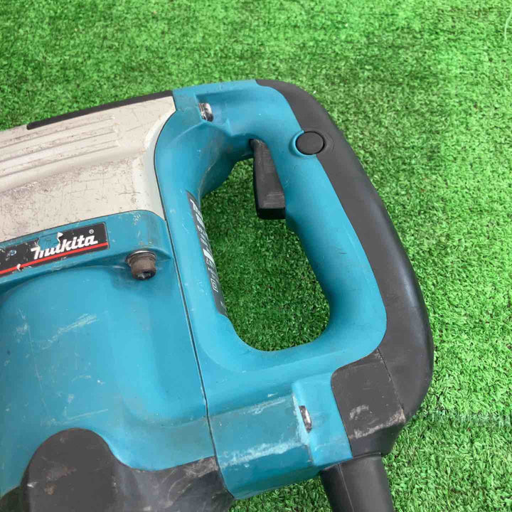 【中古品】 マキタ/makita 電動ハンマ・HM0830 【桶川店】