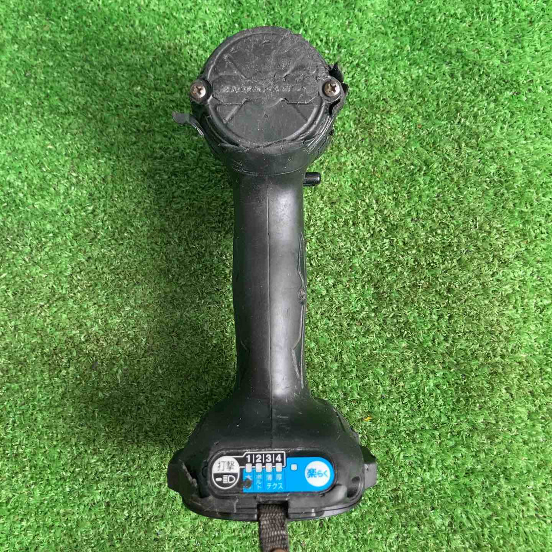 ★マキタ(makita) コードレスインパクトドライバー TD173DZB【草加店】