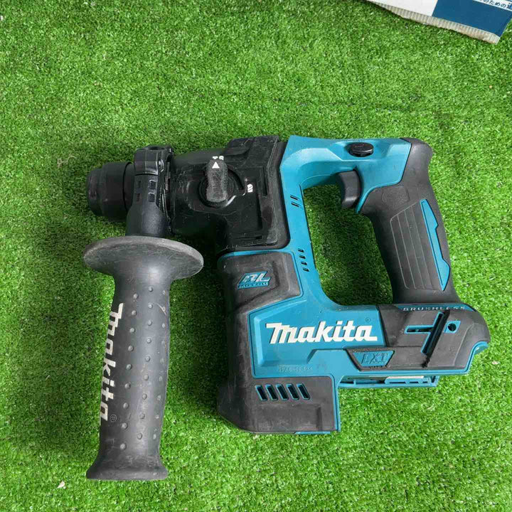 ★マキタ(makita) コードレスハンマドリル HR170DRGX【草加店】
