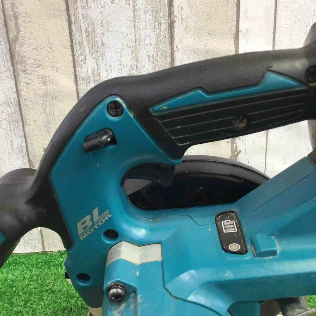 マキタ(makita) コードレスチップソーカッター CS551DZ【町田店】