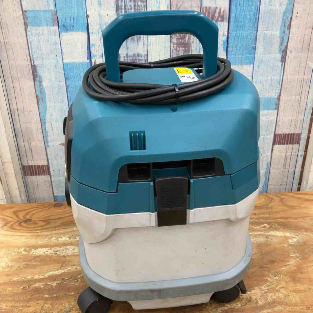 【中古品】★マキタ(makita) 集じん機 乾湿両用 VC1500 ホース ノズル付き【柏店】