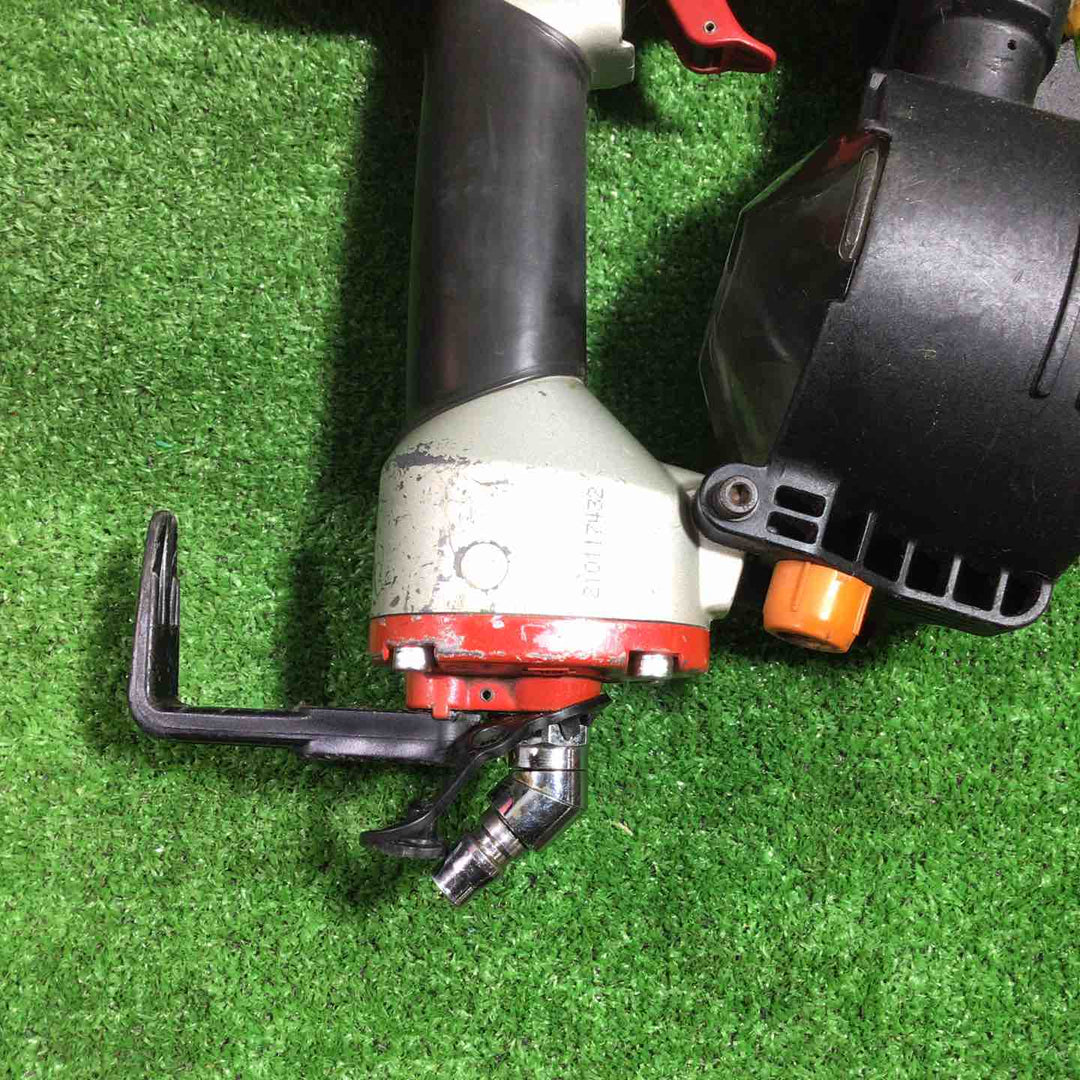 ★マックス(MAX) 常圧エア釘打ち機 CN-450S(FP)【川口店】