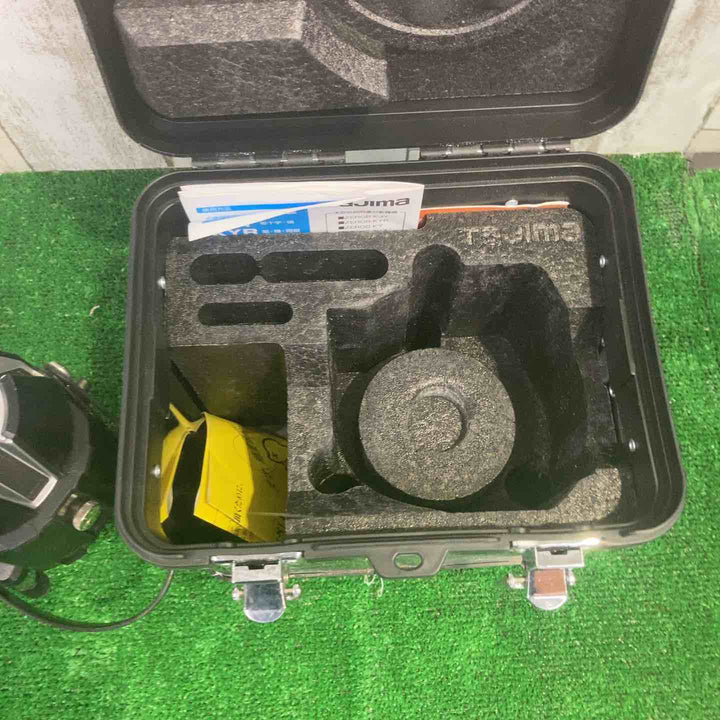 【店頭受取り限定】★タジマ(Tajima) レーザー墨出し器 ZEROB-TYZ【町田店】