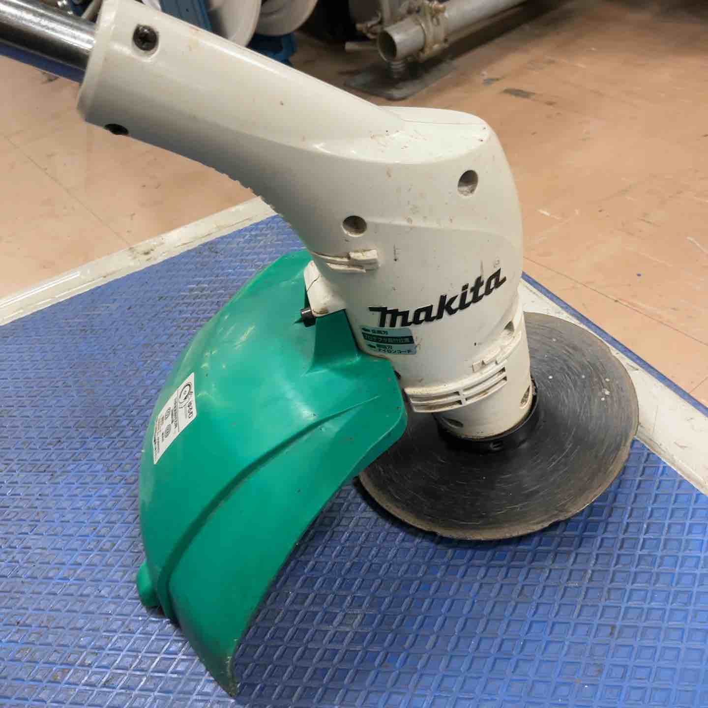店頭受取り限定】◇マキタ(makita) 電気草刈機 MUR1600N【草加店