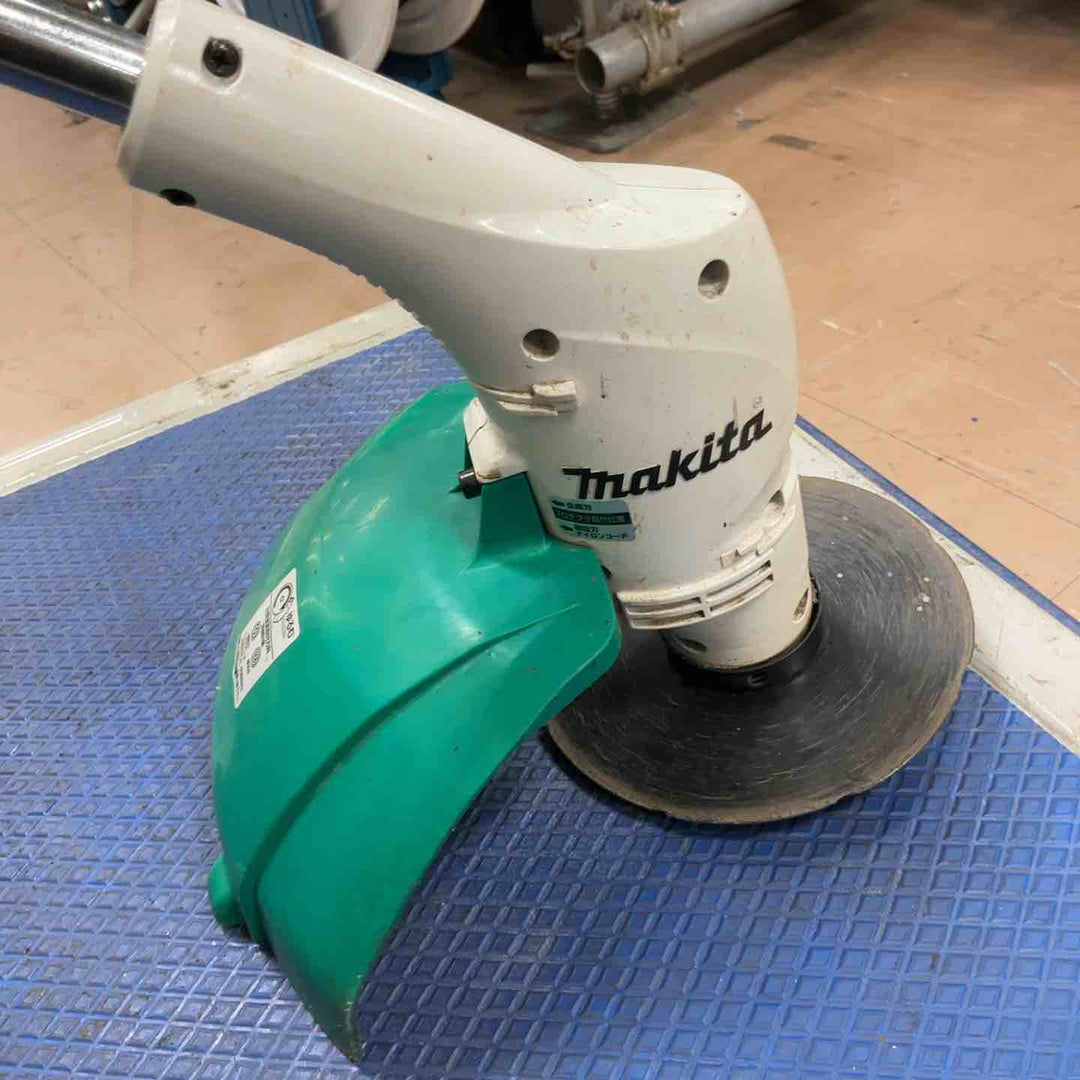 【店頭受取り限定】◇マキタ(makita) 電気草刈機 MUR1600N【草加店】