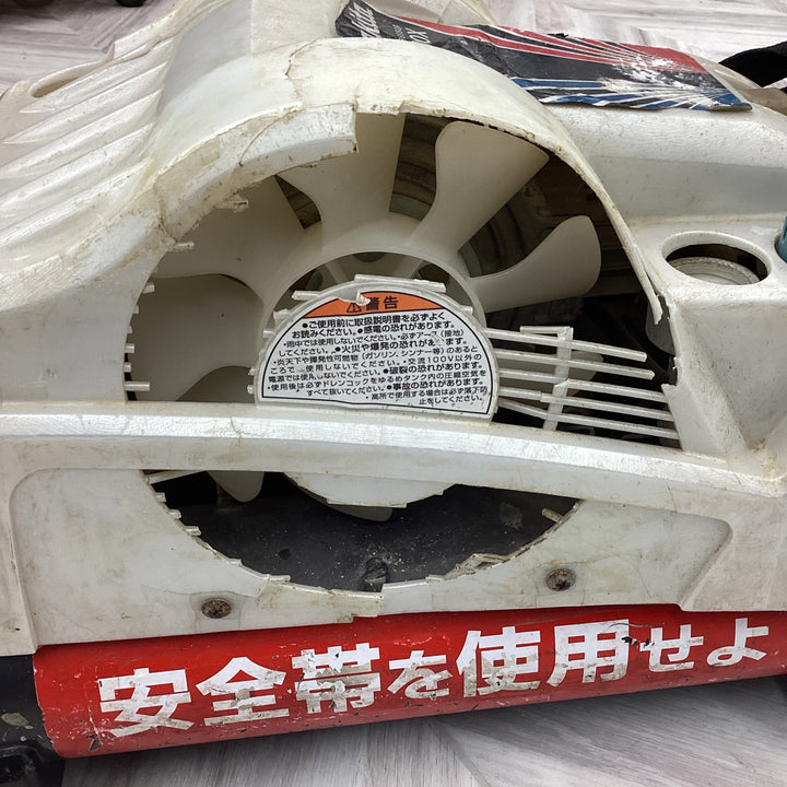★マキタ(makita) エアコンプレッサー AC400XW【越谷店】