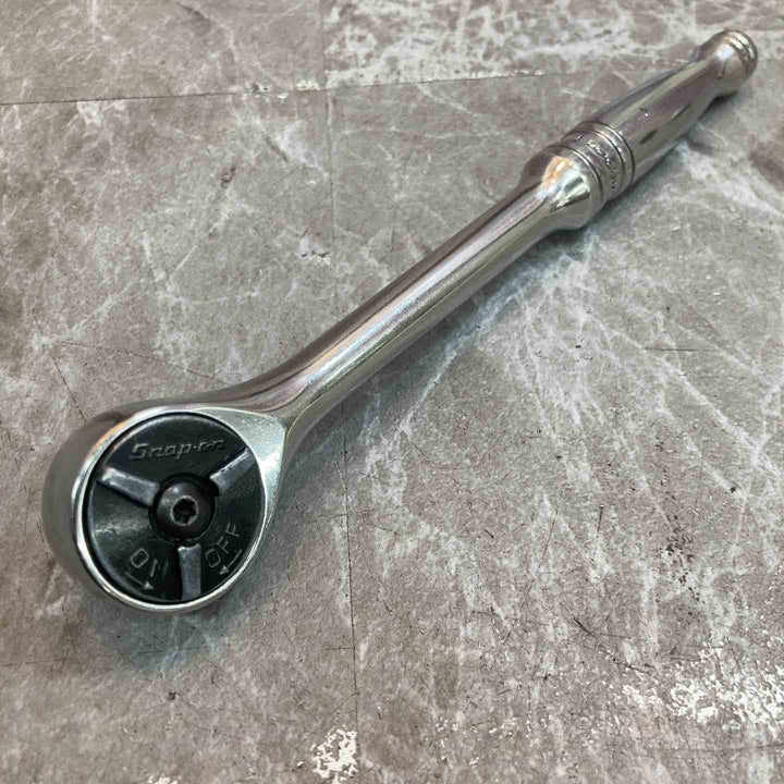 【中古品】Snap-on/スナップオン 3/8 ラチェットハンドル F872【八潮店】
