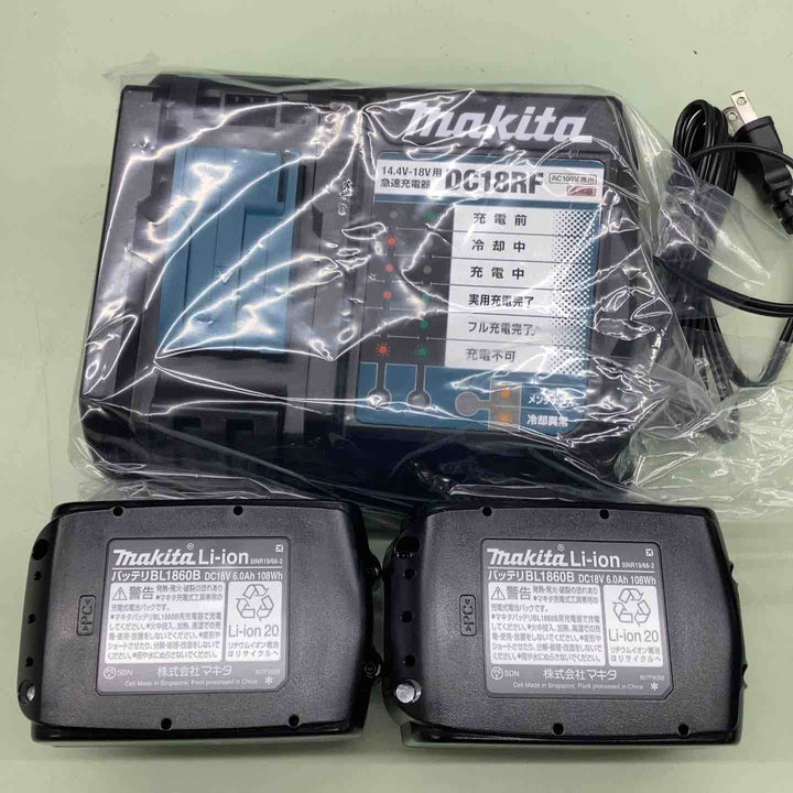 ☆マキタ(makita) コードレスインパクトドライバー TD173DGXPY LTX20周年限定色 プレミアムイエロー【越谷店】