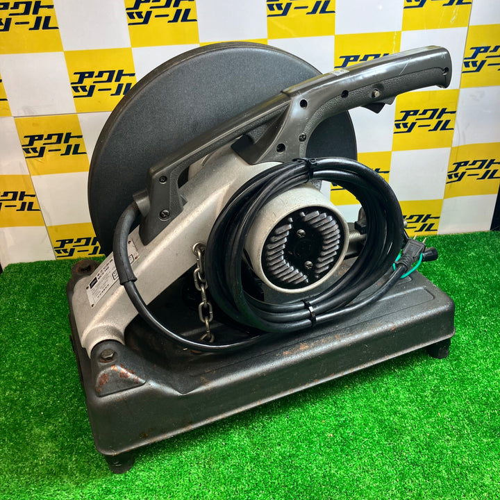 ◇東芝 355mm高速切断機 MCS-14B【越谷店】