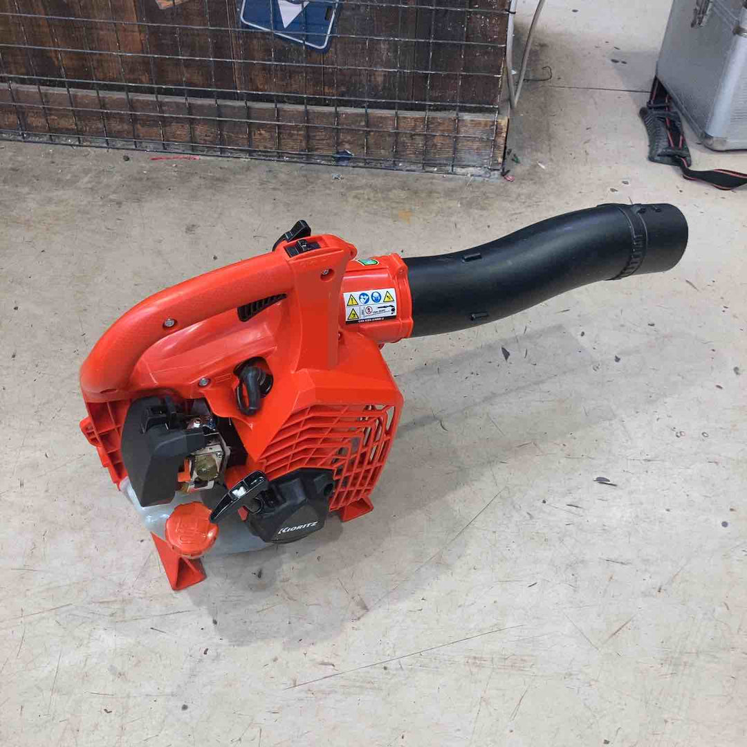 【店頭受取り限定】◇共立(KIORITZ) 2ストエンジンブロワ PB260 パワーブロワ【町田店】