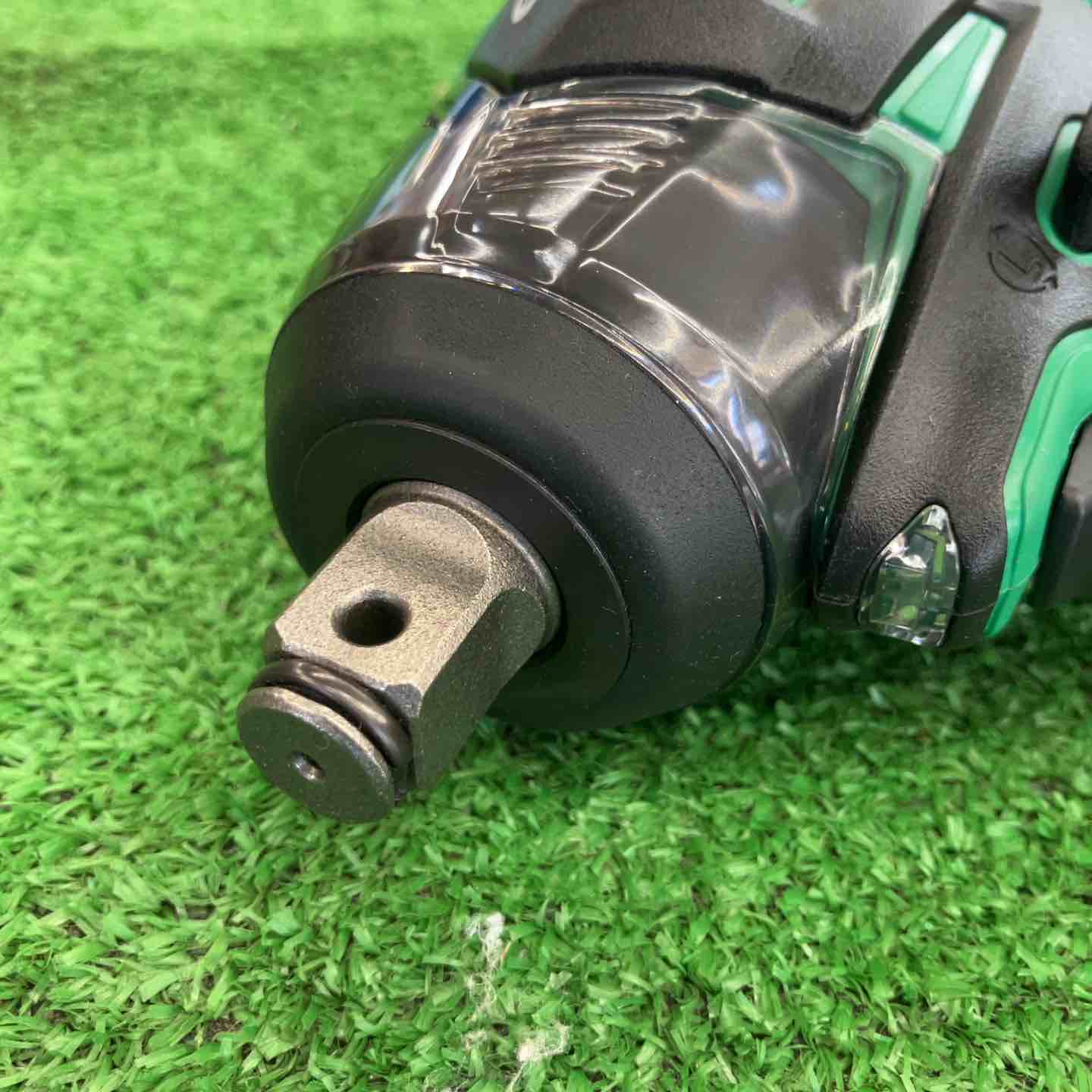ハイコーキ WR36DC 充電式インパクトレンチ【野田愛宕店】【店頭取引限定】【中古】管理番号：ITFD6WCN7Y6S HiKOKI ハイコーキ 36V コードレスインパクトレンチ (バッテリ2個
