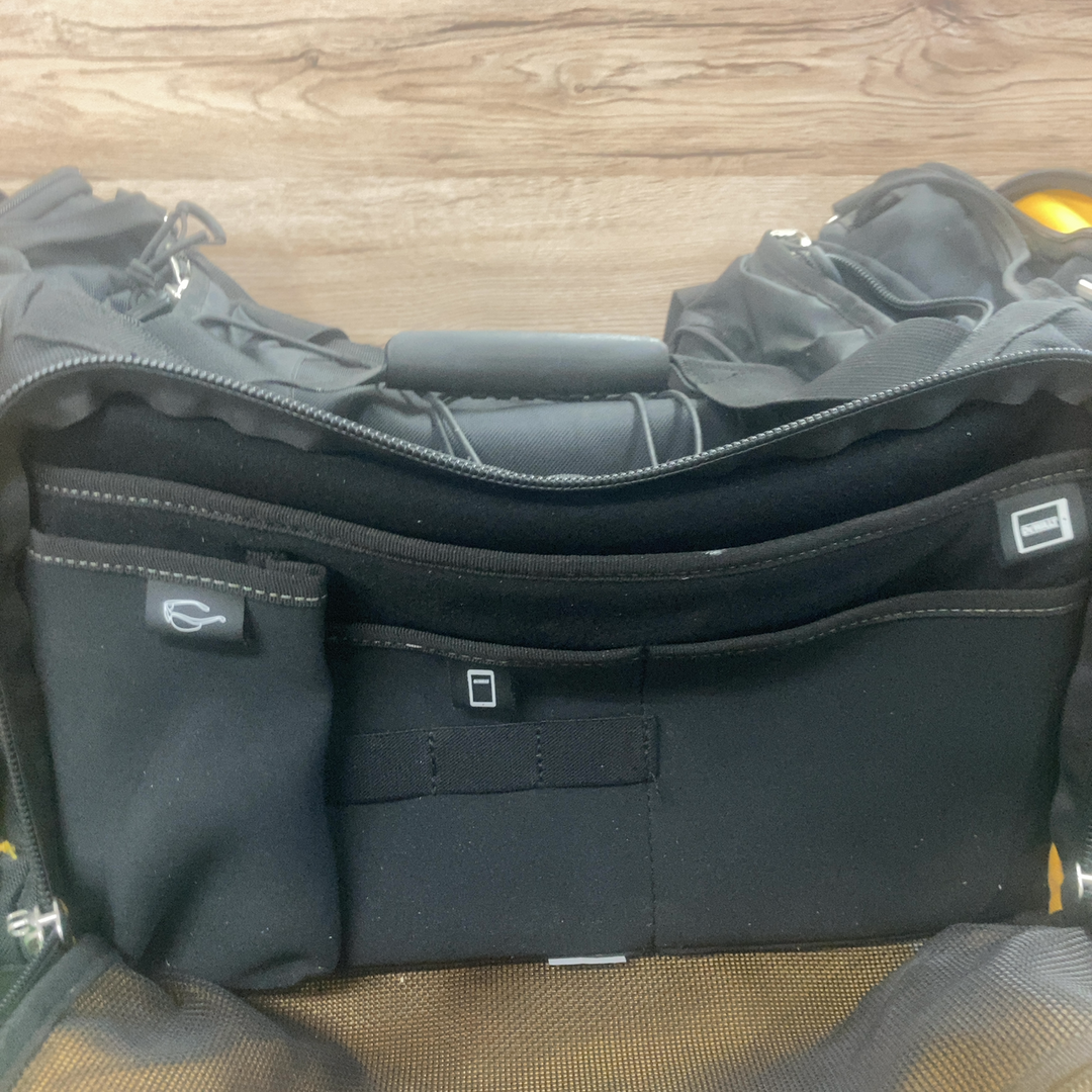 デウォルト(DEWALT) タフシステム2.0 ツールバッグ DWST83522-1【町田店】