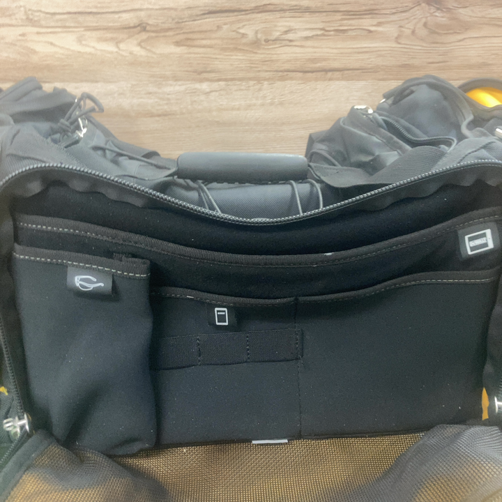 デウォルト(DEWALT) タフシステム2.0 ツールバッグ DWST83522-1【町田店】