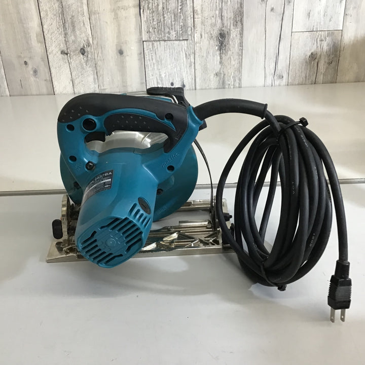 【中古品】★マキタ makita 190mm 丸のこ 5837BA 【戸田店】