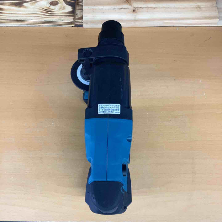 ☆マキタ(makita) コードレスハンマドリル HR244DZ【越谷店】