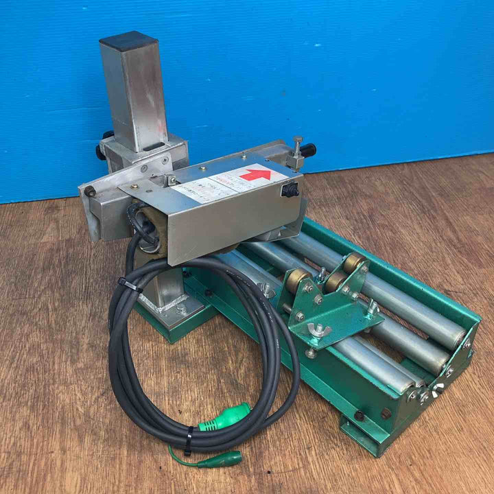 【中古品】◇大見工業 塩ビ管コーナーカッター VCC-200LA【岩槻店】