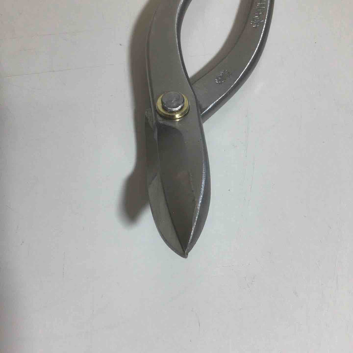 【未使用品】 寿盛光 縦切鋏 オールステンレス 270mm 【戸田店】