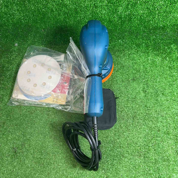 【中古品】 リョービ (RYOBI) サンダポリシャ RSE-1250 【藤沢店】