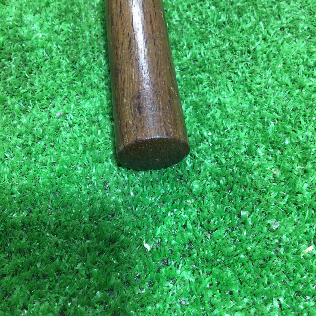 清忠 突き鑿 全長約305mm 先端幅約24mm 【川口店】