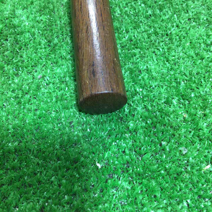 清忠 突き鑿 全長約305mm 先端幅約24mm 【川口店】