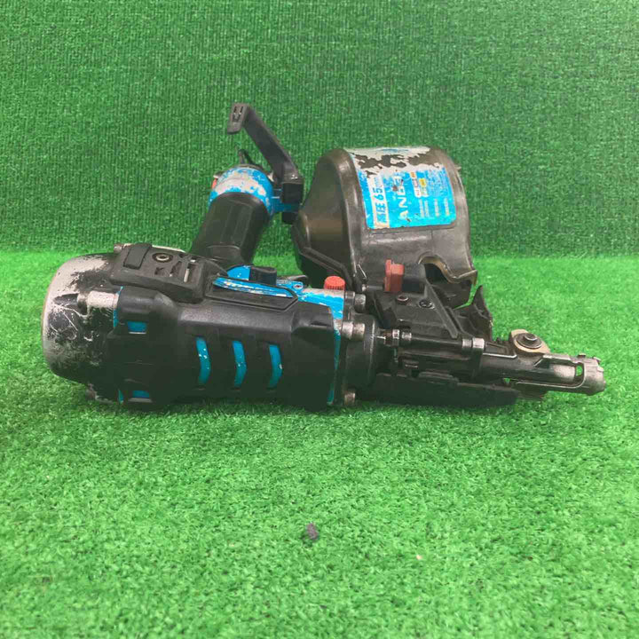 ★マキタ(makita) 高圧エア釘打ち機 AN633H【川崎店】