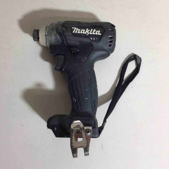 ◇マキタ(makita) コードレスインパクトドライバー TD111DZB【戸田店】