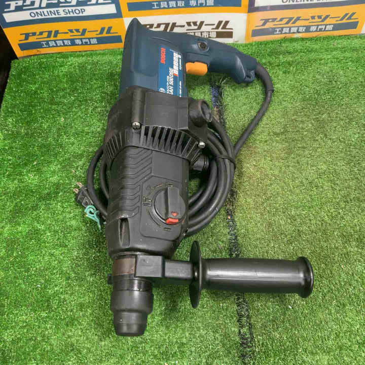 ◇ボッシュ(BOSCH) ハンマドリル GAH500DSE【草加店】