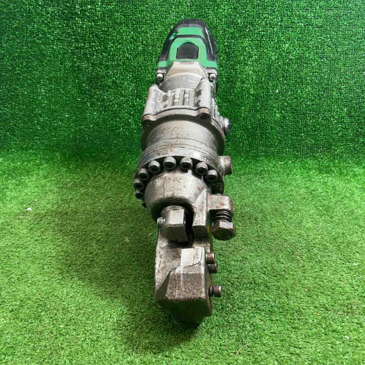 【中古品】IKK DIAMOND(旧:石原) コードレス鉄筋カッター DCC-1636HR【藤沢店】