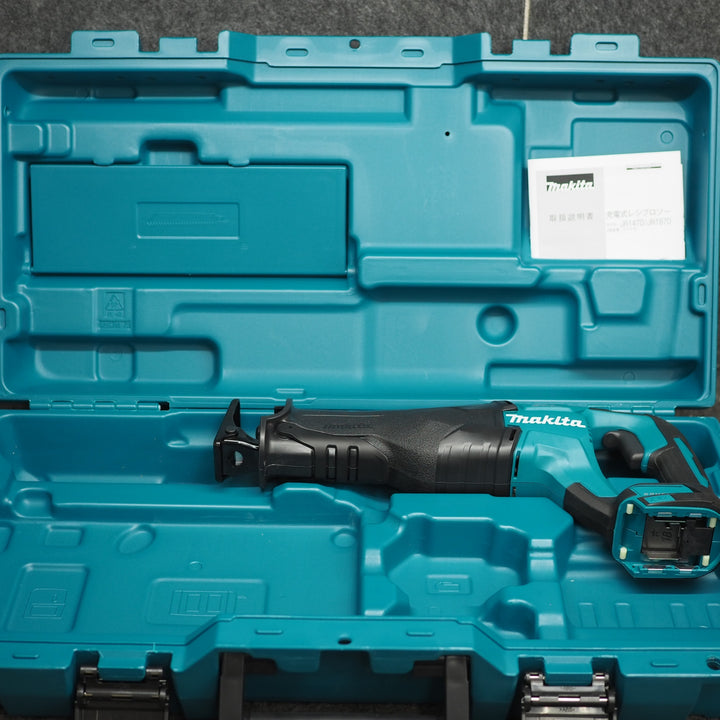 【未使用品】マキタ/makita コードレスレシプロソー JR187DZK【鴻巣店】