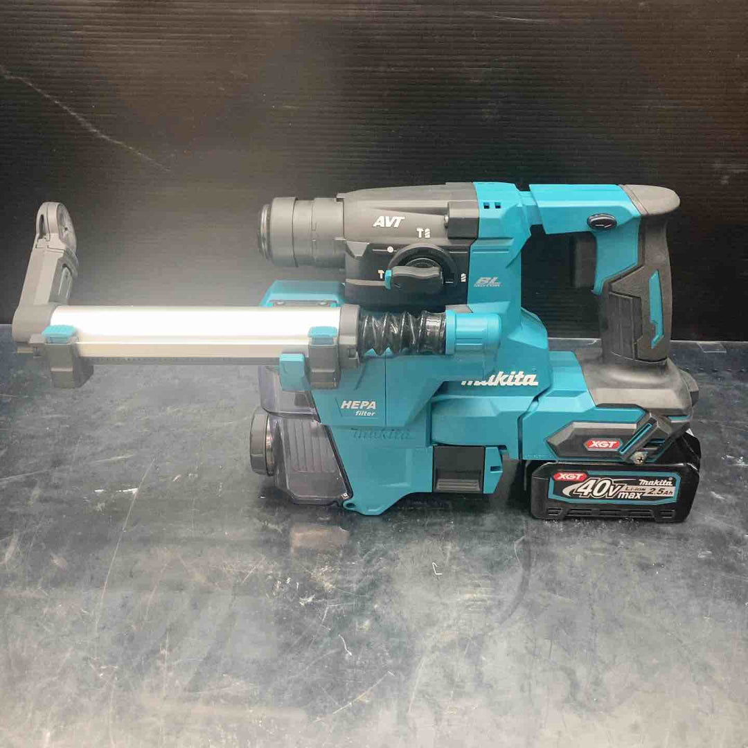 ★マキタ(makita) コードレスハンマドリル HR010GZKV【川越店】