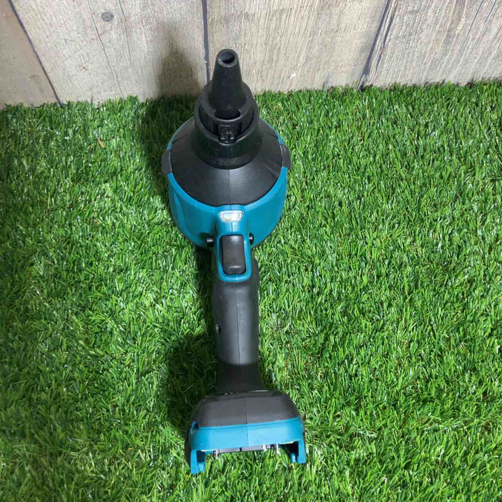 ★マキタ(makita) 18V コードレスエアダスタ AS180DZ 本体のみ【戸田店】
