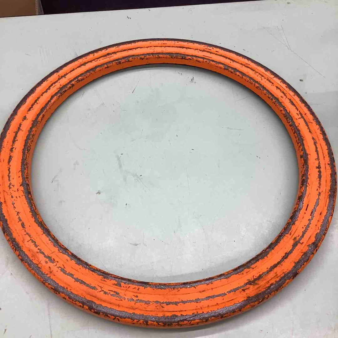 ドラマワール 小型・軽量・偏平型、クロスバーを乗せるだけで電線リールになる商品です【越谷店】