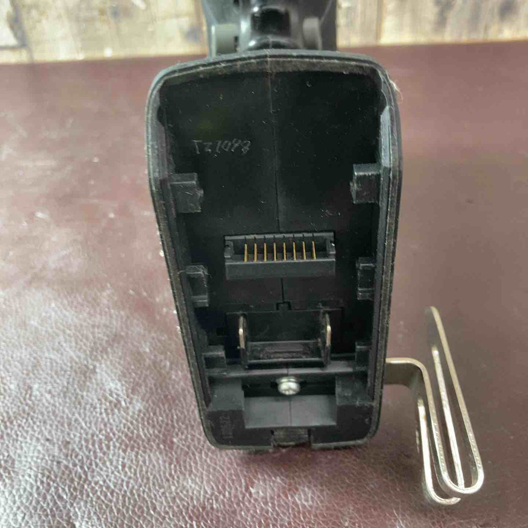 【中古品】 パナソニック(Panasonic) 充電式ドリルドライバ EZ7441LR2S-B 【東大和店】