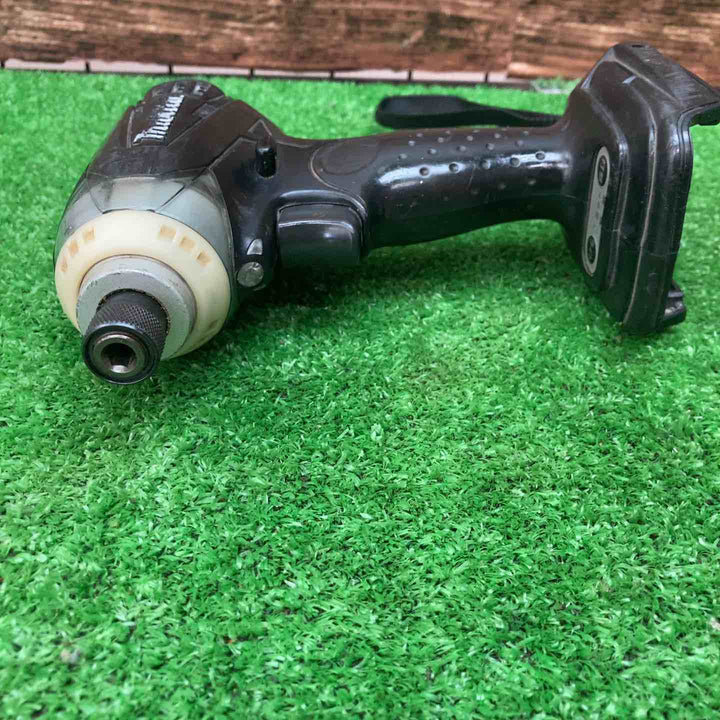 マキタ(makita) コードレスインパクトドライバー TD133DZB 動作確認済み【川越店】