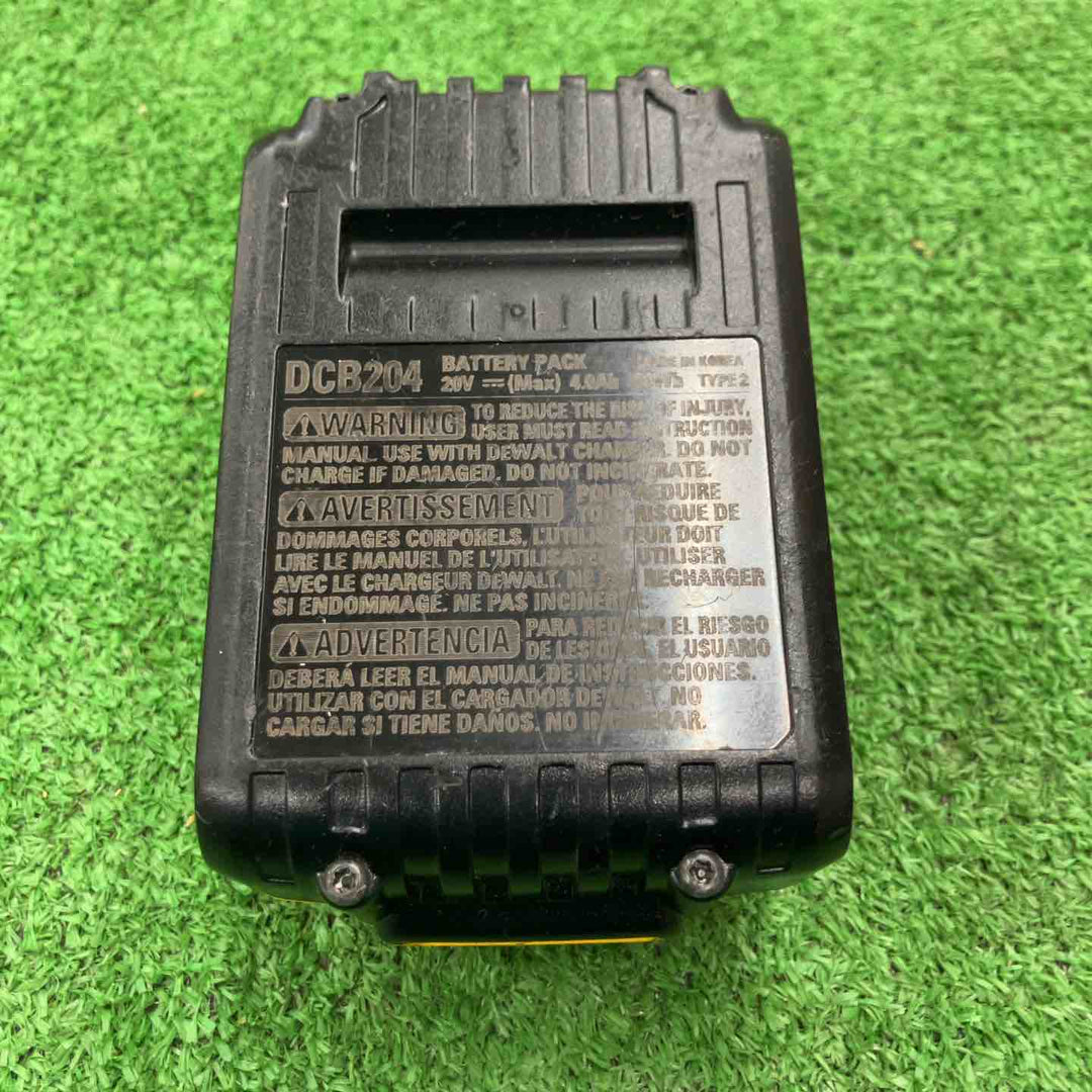 【中古品】 デウォルト/DEWALT 充電インパクトレンチ・DCF899 【桶川店】