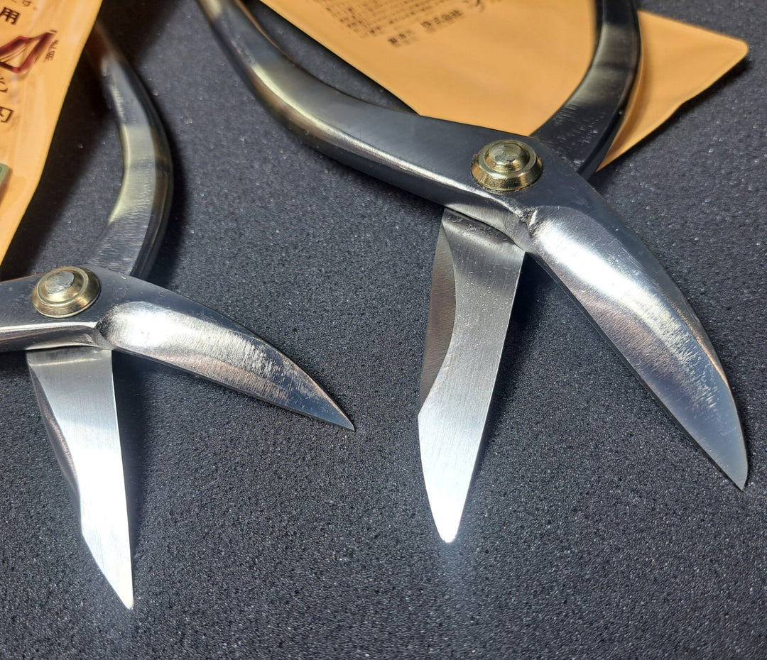 【未使用品(店頭展示品)】株式会社ツボタ 種光 ステン用SLD 柳刃210mm、270mm ◎まとめ2点セット【岩槻店】