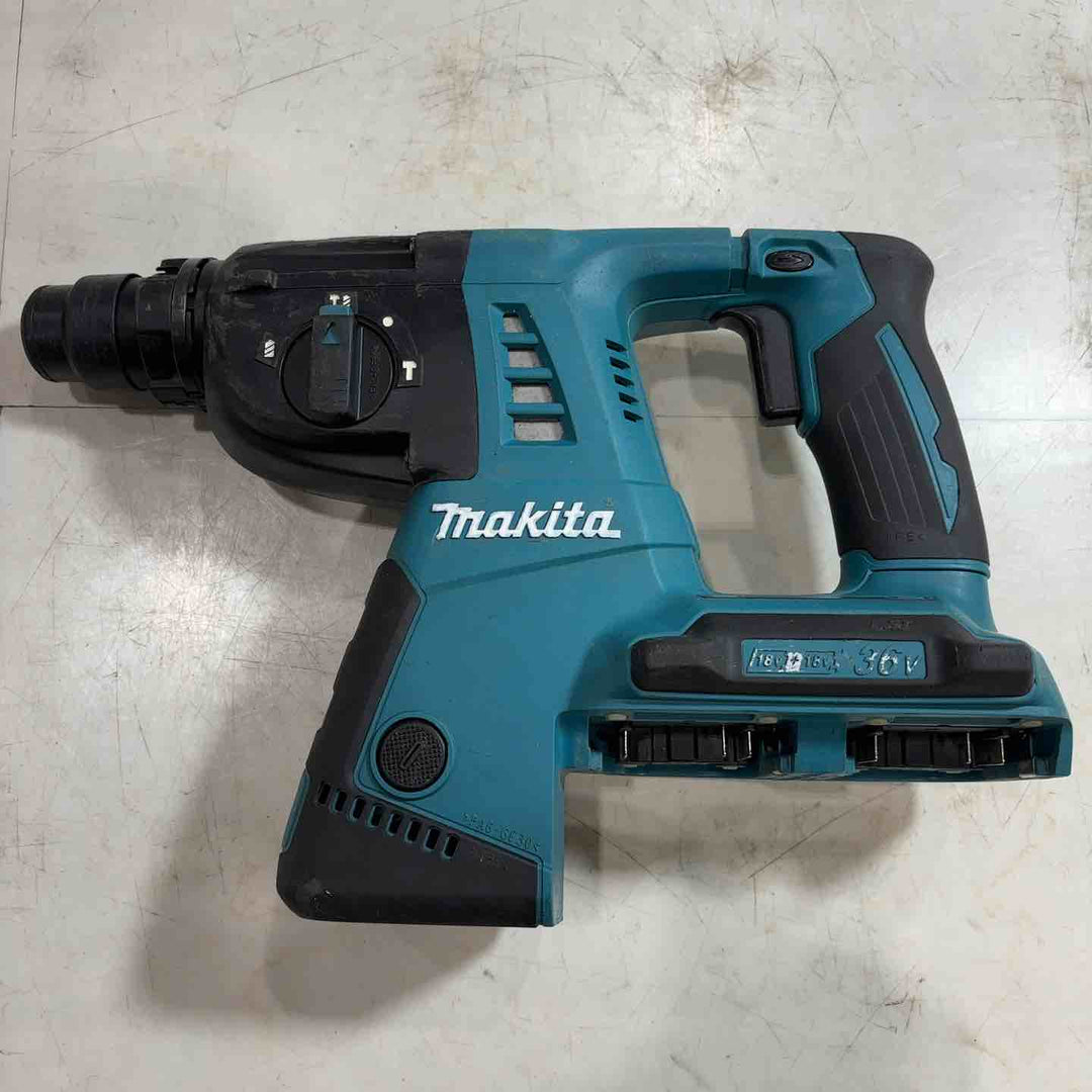 ◇マキタ コードレスハンマドリル HR263DZ 動作確認済み【川口店】