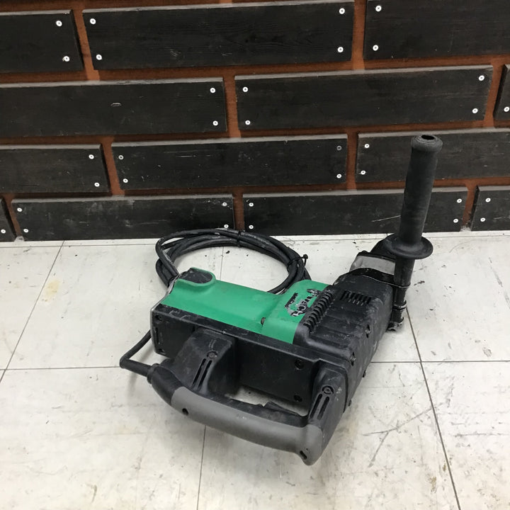 【中古品】ハイコーキ/HIKOKI ※旧:日立工機 ハンマドリル DH45SA 【鴻巣店】